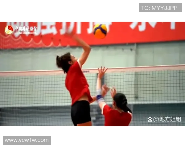 排球深度解析：西安排球队快攻战术的秘密与技巧